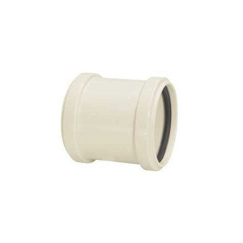 Luva Esgoto Correr 100mm Amanco