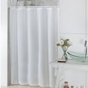 Ver imagem 1 de Cortina Box PVC Liso Peva Niazitex 1,80mx1,80m
