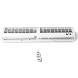 Cortina de Ar Eos 180cm com Controle Remoto Ca1218c 220v - 3