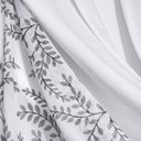 Ver imagem 3 de Cortina 4 Folhas Sicília 300cm x 270cm Casaborda