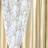 Cortina 4 Folhas Sicília 300cm x 270cm Casaborda - 3