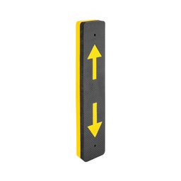 Protetor de Para-choque para Garagem Vonder - 4