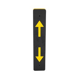 Protetor de Para-choque para Garagem Vonder - 1