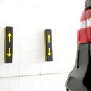 Ver imagem 6 de Protetor de Para-choque para Garagem Vonder