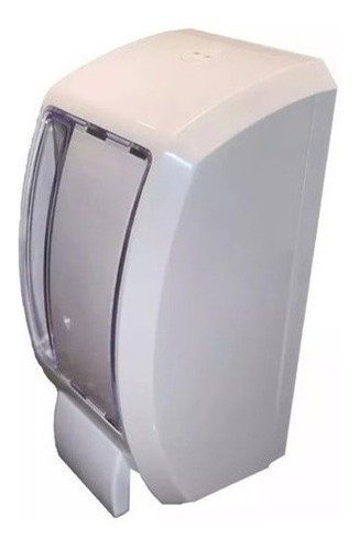 Dispenser Para Alcool Em Gel Com Reservatório De 1l + Brinde - 1