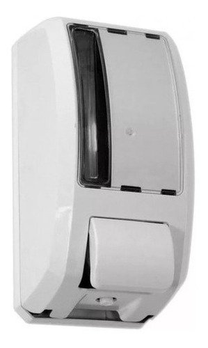 Dispenser Para Alcool Em Gel Com Reservatório De 1l + Brinde - 2