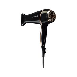 Secador de Cabelo Della 1900w Sc-01 Preto 127v - Agratto - 3