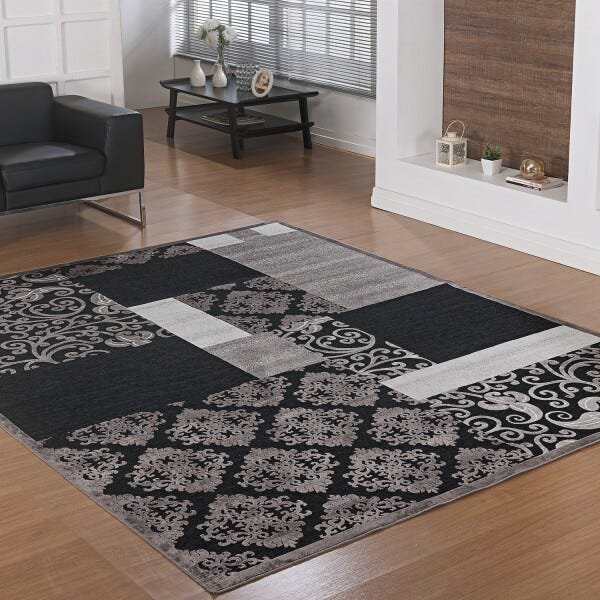 Tapete Retangular Belga Prime Niazitex 2,00Mx1,40M - 2