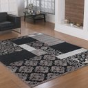 Ver imagem 2 de Tapete Retangular Belga Prime Niazitex 2,50Mx2,00M