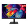 Monitor Profissional Pichau Perseus P1, MiniLED, 27 Pol., IPS, QHD, 1ms, 165Hz, FreeSync, HDMI/DP, - 1