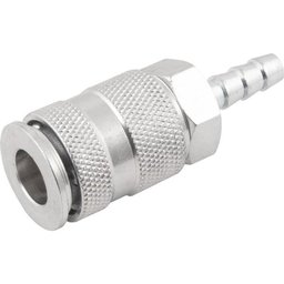 Engate Rapido Espigao 1/4" 1 Peça - 1