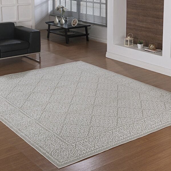 Tapete Retangular Belga Prime Niazitex 3,00Mx2,00M - 2