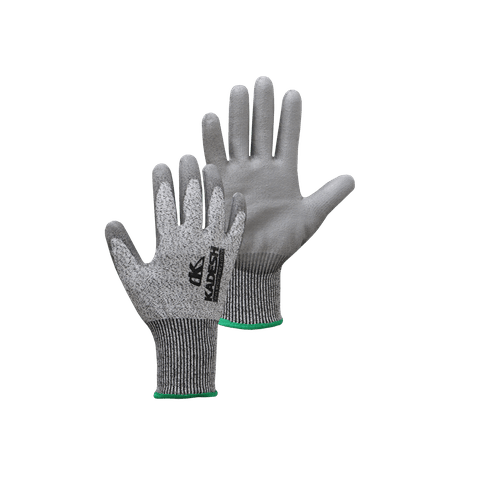 Luva Resistente a Corte Ref: Lm1101cz| Kadesh
