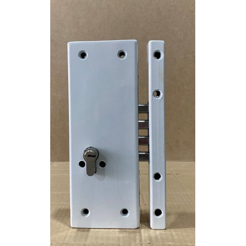 Trava de Sobrepor Porta Forte - Pf400