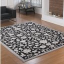 Ver imagem 2 de Tapete Retangular Belga Prime Niazitex 2,00Mx1,40M