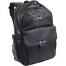 Mochila Active Em Couro Para Notebook - Sestini - Preto - 1