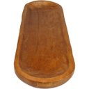 Ver imagem 5 de Centro de Mesa Decorativo de Madeira Natural 5x71x24cm Sala Jantar Decoração