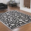 Ver imagem 2 de Tapete Retangular Belga Prime Niazitex 3,00Mx2,00M