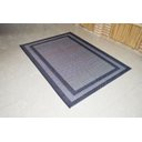 Ver imagem 1 de Tapete Unique Moldura Multi-B 2.00m X 2.50m Rayza