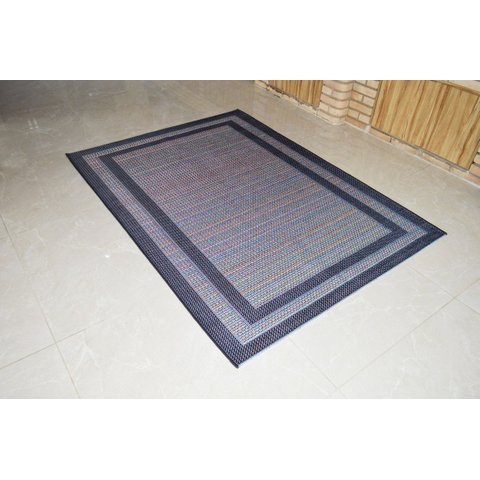 Tapete Unique Moldura Multi-B 2.00m X 2.50m Rayza