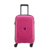 Mala Pequena Belmont Plus - Delsey - Rosa - 1