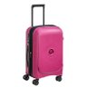 Mala Pequena Belmont Plus - Delsey - Rosa - 2