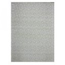 Ver imagem 1 de Tapete Belga Prime Geométrico Niazitex 2,30Mx1,60M