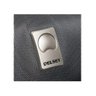 Mala Pequena Flight Plus - Delsey - Cinza - 4