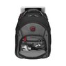 Mochila Para Laptop 16" - Victorinox - Preto - 2