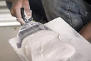 Ver imagem 2 de Retardante Granulado para Gesso de 1kg - Colamill