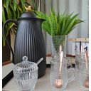 Ver imagem 4 de Garrafa Térmica Bird Café Chá Água Leite Luxo 1l Passarinho Preta