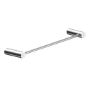 Ver imagem 1 de Toalheiro para Banheiro Alto Brilho Orion Grego Metal 30cm