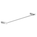 Ver imagem 1 de Toalheiro para Banheiro Alto Brilho Troia Grego Metal 50cm