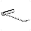 Ver imagem 1 de Porta Papel Higiênico Alto Brilho Orion Grego Metal