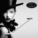 Ver imagem 2 de Toalheiro para Banheiro Alto Brilho Orion Grego Metal 50cm