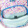 Mochila Rebecca Bonbon Juvenil Stars - Azul claro - 3