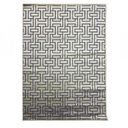 Ver imagem 1 de Tapete Belga Prime Geométrico Niazitex 2,30Mx1,60M