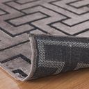 Ver imagem 2 de Tapete Belga Prime Geométrico Niazitex 2,30Mx1,60M