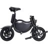 E-Bike Bicicleta Eletrica Mymax MFYF-P12V2/BK 350W Enjoy 2.0 Preto - 2