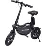 E-Bike Bicicleta Eletrica Mymax MFYF-P12V2/BK 350W Enjoy 2.0 Preto - 1