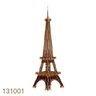 Torre Eiffel Mini Quebra-Cabeca 32 Pcs Oldway - 1