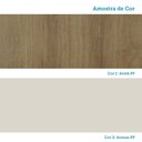 Ver imagem 7 de Guarda Roupa de Canto Reto Modulado 1 Porta 90cm Veneza Luciane Móveis