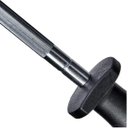 Ver imagem 3 de Chaira 8" Infinity Brinox Aço Inox - Afiador de Facas