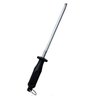 Chaira 8" Infinity Brinox Aço Inox - Afiador de Facas - 1