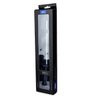 Chaira 8" Infinity Brinox Aço Inox - Afiador de Facas - 2