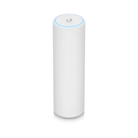 Access Point Ubiquiti Unifi 6 Mesh com Fonte - U6-mesh I