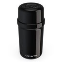 Ver imagem 1 de Garrafa Térmica Unitermi 250ml para Café Chá Água Leite - Preta