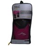 Luva De Boxe Everlast Rosa Pro Style Muay Thai Boxe 12 Oz Feminina - 6