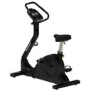 Ver imagem 1 de Bicicleta Vertical Profissional Athletic 1600BV Suporta 150kg 8 Níveis Disco de Inércia 7kg