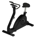 Ver imagem 6 de Bicicleta Vertical Profissional Athletic 1600BV Suporta 150kg 8 Níveis Disco de Inércia 7kg